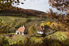 Romania-Transylvania-Transylvania Ride